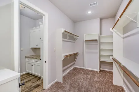 1707 Madera Oaks Court Conroe TX 77304