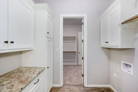 1707 Madera Oaks Court Conroe TX 77304