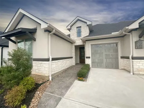 1707 Madera Oaks Court Conroe TX 77304