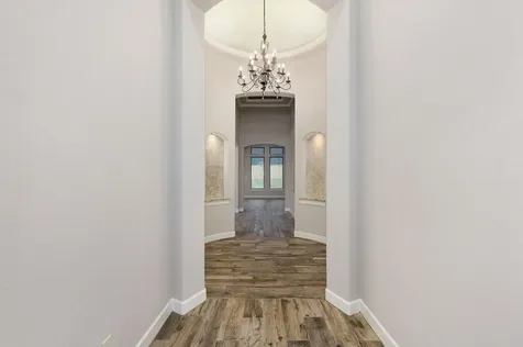 1707 Madera Oaks Court Conroe TX 77304