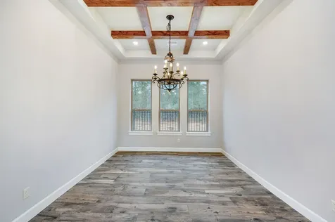 1707 Madera Oaks Court Conroe TX 77304