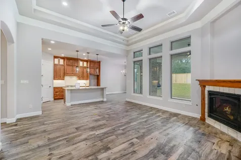 1707 Madera Oaks Court Conroe TX 77304