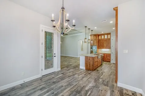 1707 Madera Oaks Court Conroe TX 77304