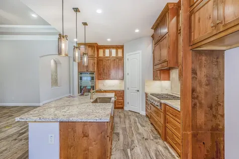 1707 Madera Oaks Court Conroe TX 77304