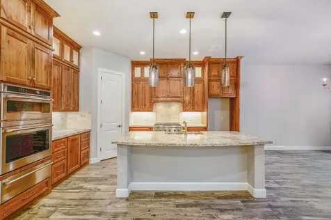 1707 Madera Oaks Court Conroe TX 77304
