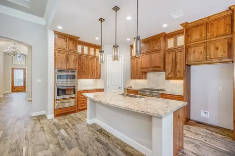 1707 Madera Oaks Court Conroe TX 77304