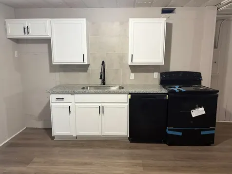 931 9th Avenue 1 Port Arthur TX 77642