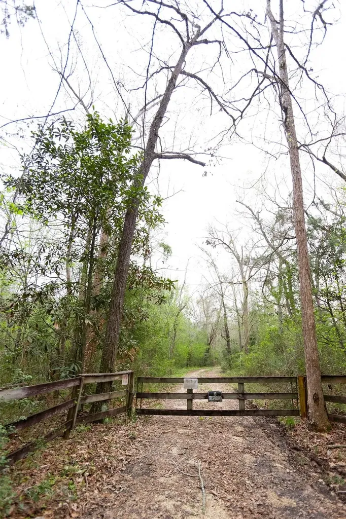 101 E Fork Drive Cleveland TX 77328