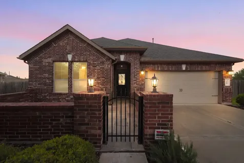 3927 Kellys Falls Lane Katy TX 77494