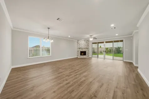 3927 Kellys Falls Lane Katy TX 77494