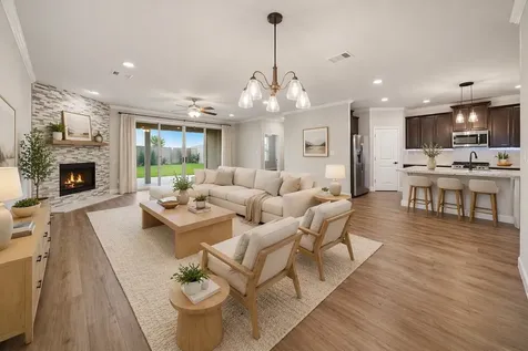 3927 Kellys Falls Lane Katy TX 77494