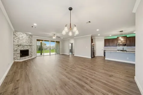 3927 Kellys Falls Lane Katy TX 77494