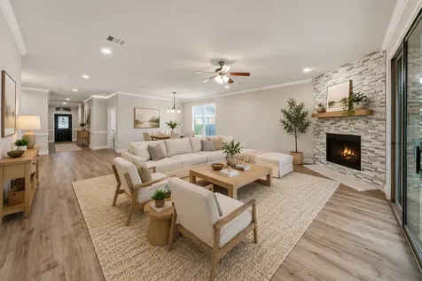 3927 Kellys Falls Lane Katy TX 77494