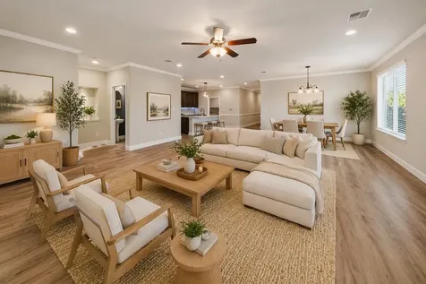 3927 Kellys Falls Lane Katy TX 77494