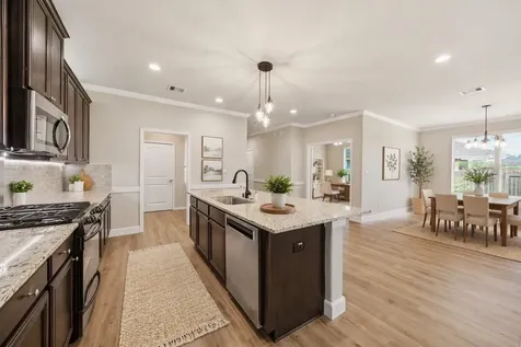 3927 Kellys Falls Lane Katy TX 77494