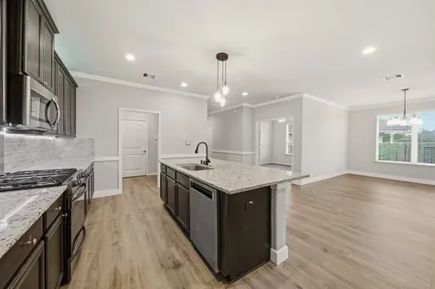 3927 Kellys Falls Lane Katy TX 77494