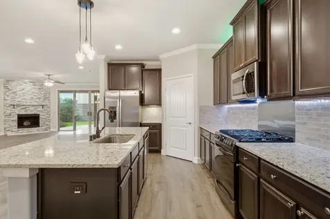 3927 Kellys Falls Lane Katy TX 77494