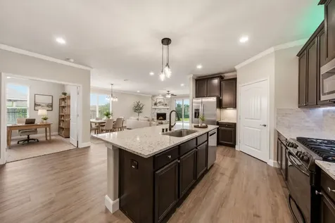 3927 Kellys Falls Lane Katy TX 77494