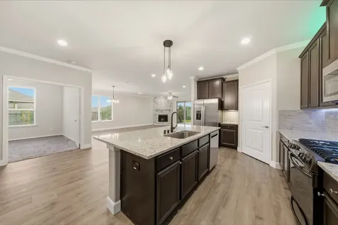 3927 Kellys Falls Lane Katy TX 77494