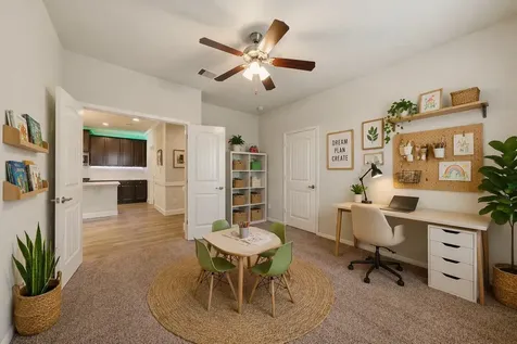 3927 Kellys Falls Lane Katy TX 77494