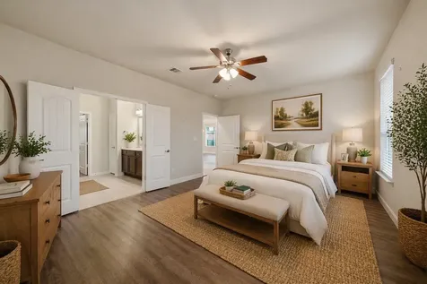 3927 Kellys Falls Lane Katy TX 77494