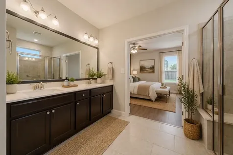 3927 Kellys Falls Lane Katy TX 77494