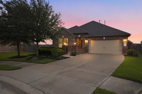 3927 Kellys Falls Lane Katy TX 77494