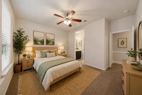 3927 Kellys Falls Lane Katy TX 77494