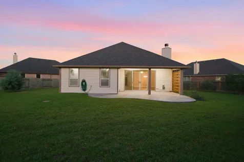 3927 Kellys Falls Lane Katy TX 77494