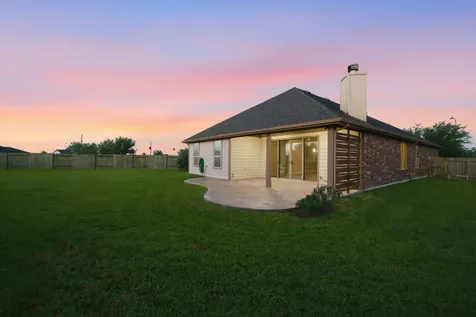 3927 Kellys Falls Lane Katy TX 77494