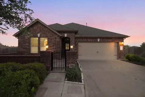 3927 Kellys Falls Lane Katy TX 77494