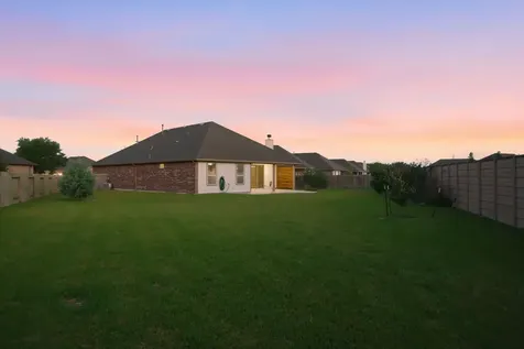 3927 Kellys Falls Lane Katy TX 77494