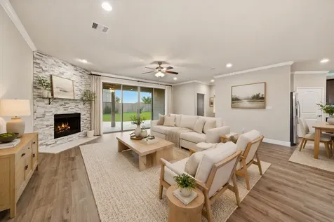 3927 Kellys Falls Lane Katy TX 77494