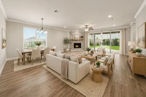 3927 Kellys Falls Lane Katy TX 77494