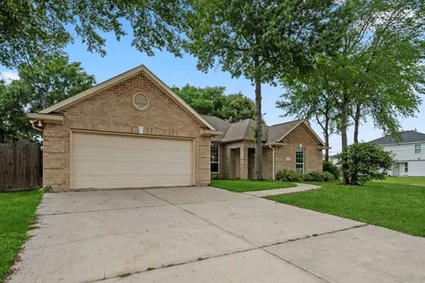 16790 N Rail Drive Conroe TX 77385