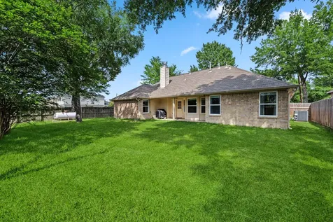16790 N Rail Drive Conroe TX 77385