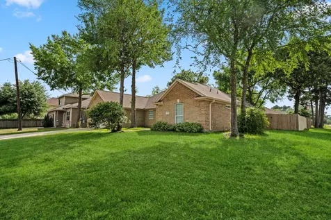 16790 N Rail Drive Conroe TX 77385