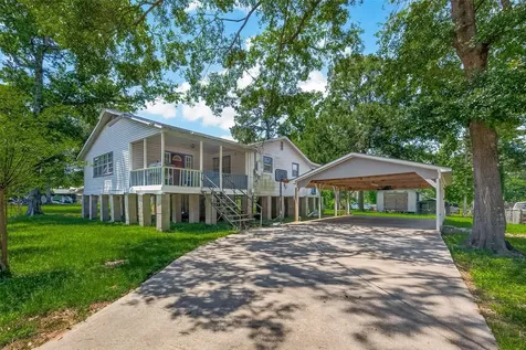 25080 Lakeshore Drive Splendora TX 77372
