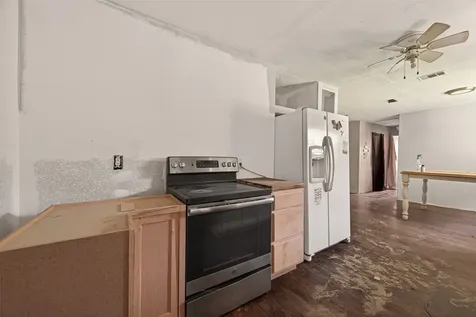 25080 Lakeshore Drive Splendora TX 77372