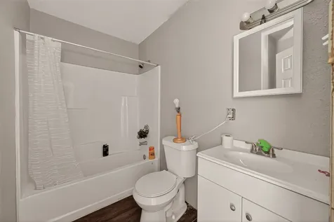 25080 Lakeshore Drive Splendora TX 77372