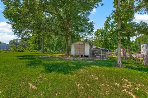 25080 Lakeshore Drive Splendora TX 77372