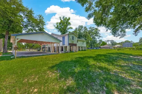 25080 Lakeshore Drive Splendora TX 77372