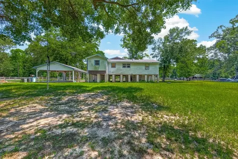 25080 Lakeshore Drive Splendora TX 77372