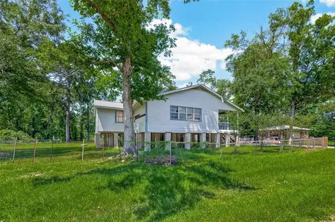 25080 Lakeshore Drive Splendora TX 77372