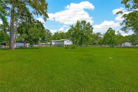 25080 Lakeshore Drive Splendora TX 77372