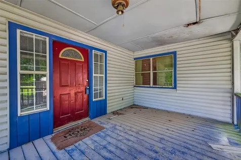 25080 Lakeshore Drive Splendora TX 77372