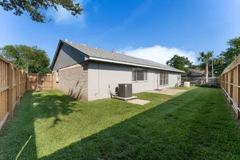 7710 Breda Drive Baytown TX 77521