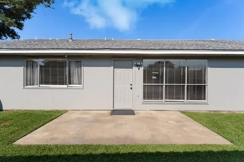 7710 Breda Drive Baytown TX 77521