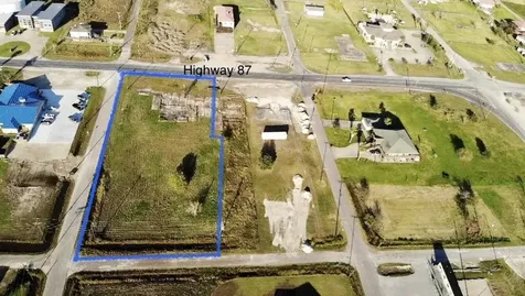 5101 S Gulfway Drive Sabine Pass TX 77655