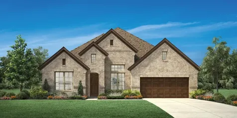 7706 Sunset Ridge Lane Fulshear TX 77441